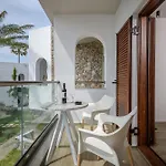 Ξενοδοχείο Gaia Garden 3*