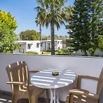 Ξενοδοχείο Gaia Garden Κως Πόλη