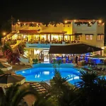Ξενοδοχείο Gaia Garden