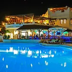 Ξενοδοχείο Gaia Garden Κως Πόλη