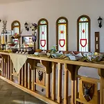 Ξενοδοχείο Gaia Garden 3*