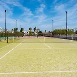 Ξενοδοχείο Gaia Garden