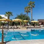 Ξενοδοχείο Gaia Garden 3*