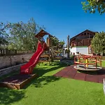 Ξενοδοχείο Gaia Garden