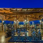 Ξενοδοχείο Gaia Garden 3*