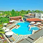 Ξενοδοχείο Gaia Garden 3*