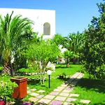 Ξενοδοχείο Gaia Garden 3*
