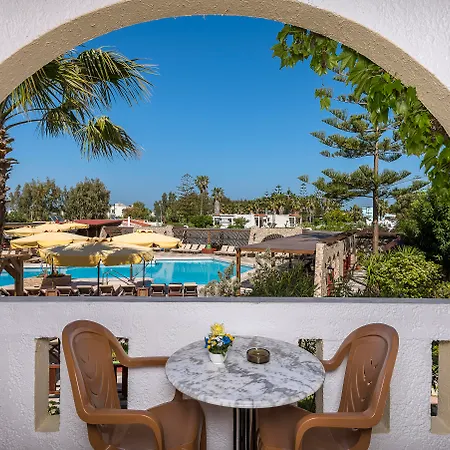 Gaia Garden 3* Città di Kos