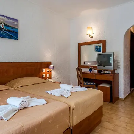 Hotel Gaia Garden 3*