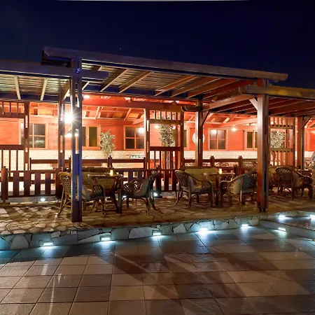 Gaia Garden Hotel Kos