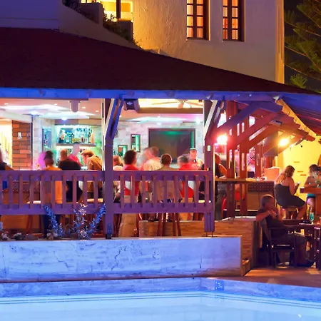 Gaia Garden 3* Città di Kos