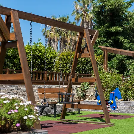 Gaia Garden Hotel