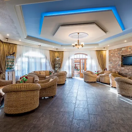 Hotel Gaia Garden Kos