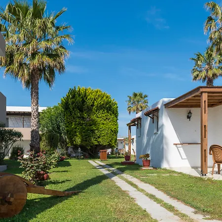 Gaia Garden Città di Kos