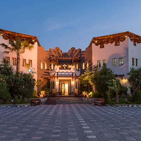 Hotel Gaia Garden Kos