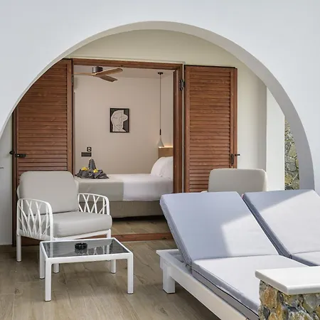 Gaia Garden Hotel