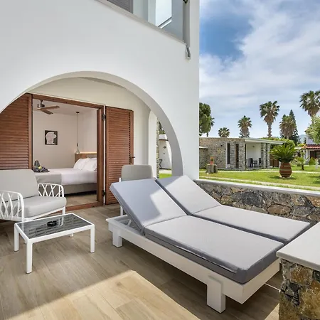 Ξενοδοχείο Gaia Garden