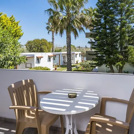 Hotel Gaia Garden Kos