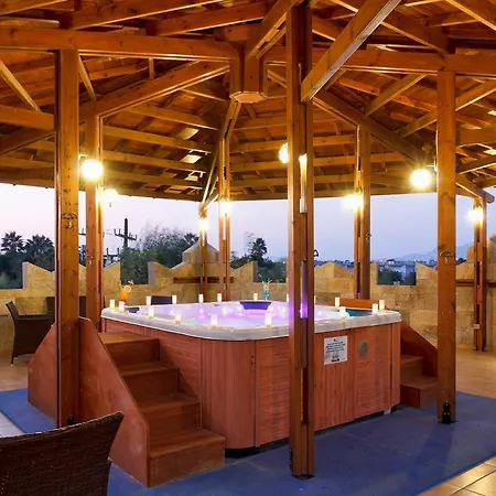 Hotel Gaia Garden Kos