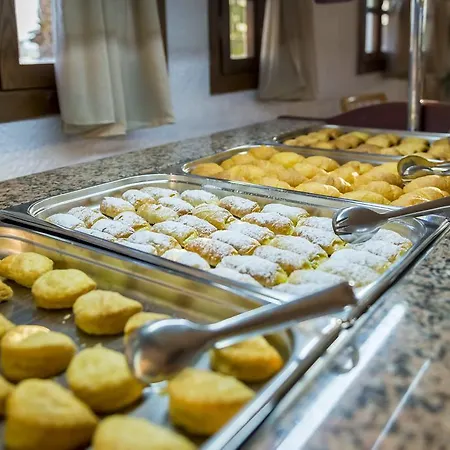 Hotel Gaia Garden Kos