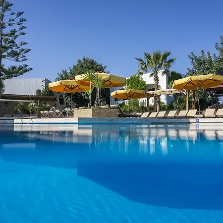 Ξενοδοχείο Gaia Garden Κως Πόλη