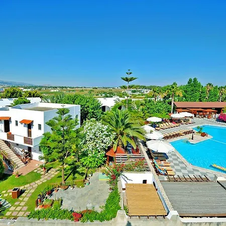 Gaia Garden 3* Città di Kos