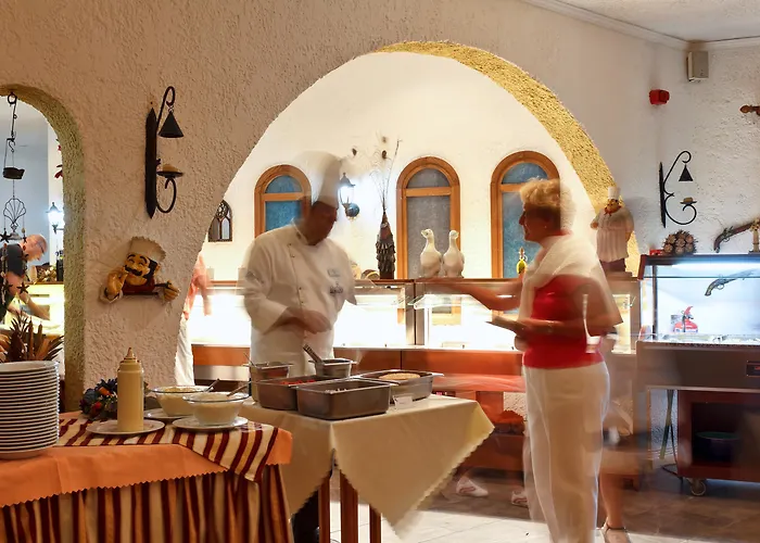 Gaia Garden Hotel 3*