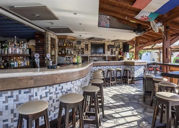 Gaia Garden Kos-Stadt