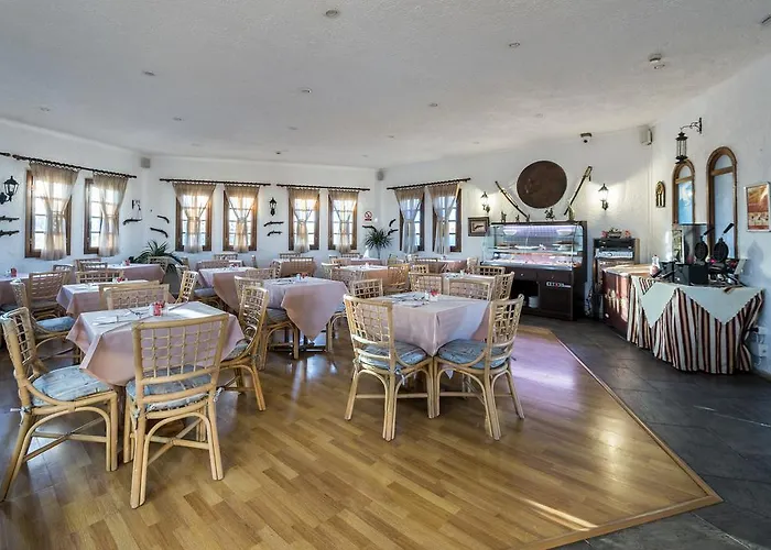 Hotel Gaia Garden Kos-Stadt